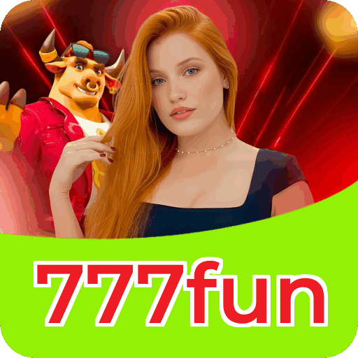 Login rápido no app 777fun