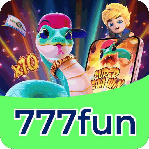 Siga a 777fun no Facebook