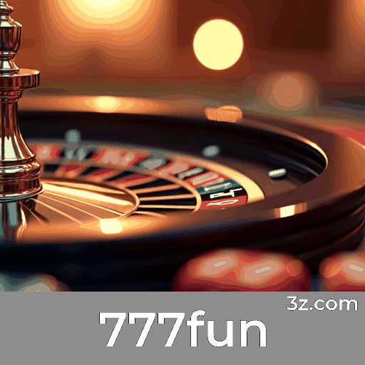 777fun: O Melhor em Cassino e Apostas Online