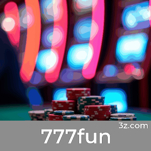 O Mundo de Jogos Incomparáveis do 777fun: Experiências Únicas