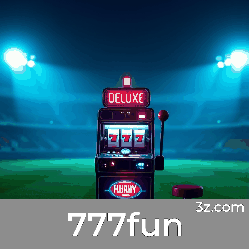 777fun: Apostas Esportivas Completas e Instantâneas